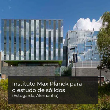 Instituto Max Planck