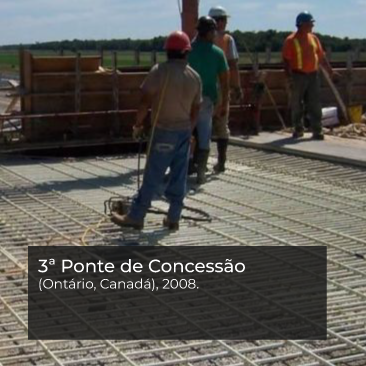 3ª Ponte de Concessão