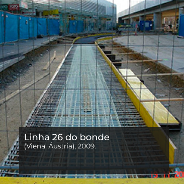 Linha 26 do bonde