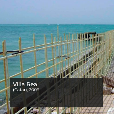 Villa Real